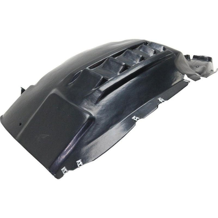 2014-2023 RAM Promaster 3500 Driver Side Fender Liner Without Fog Lamp - CH1248191-Partify-Painted-Replacement-Body-Parts