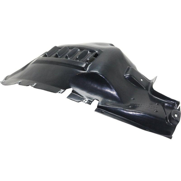 2014-2023 RAM Promaster 3500 Driver Side Fender Liner Without Fog Lamp - CH1248191-Partify-Painted-Replacement-Body-Parts