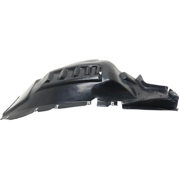2014-2023 RAM Promaster 3500 Driver Side Fender Liner Without Fog Lamp - CH1248191-Partify-Painted-Replacement-Body-Parts