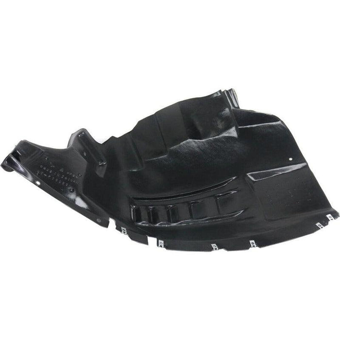 2014-2023 RAM Promaster 3500 Driver Side Fender Liner Without Fog Lamp - CH1248191-Partify-Painted-Replacement-Body-Parts