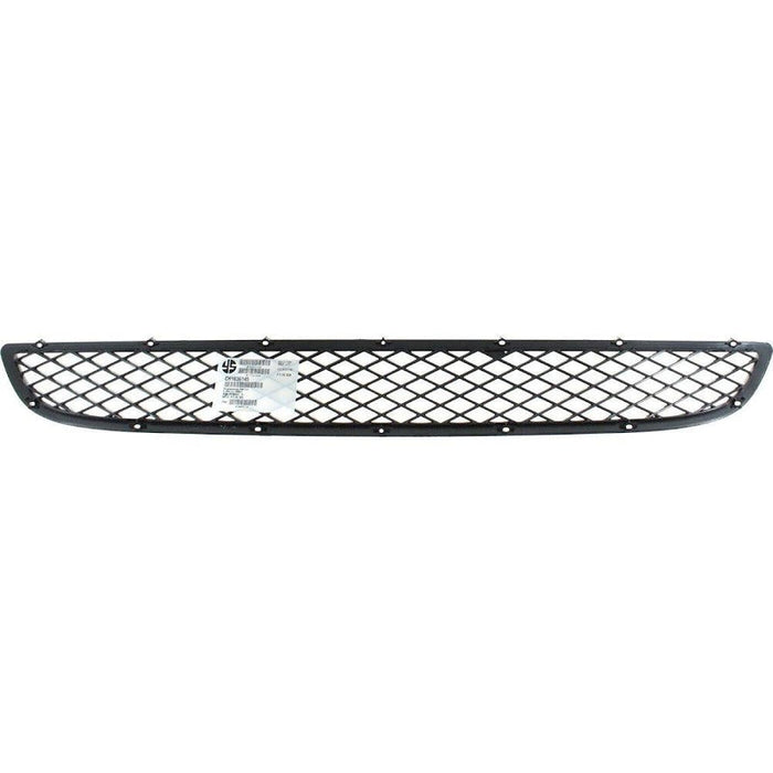 2014-2022 RAM Promaster 3500 Lower Grille - CH1036145-Partify-Painted-Replacement-Body-Parts