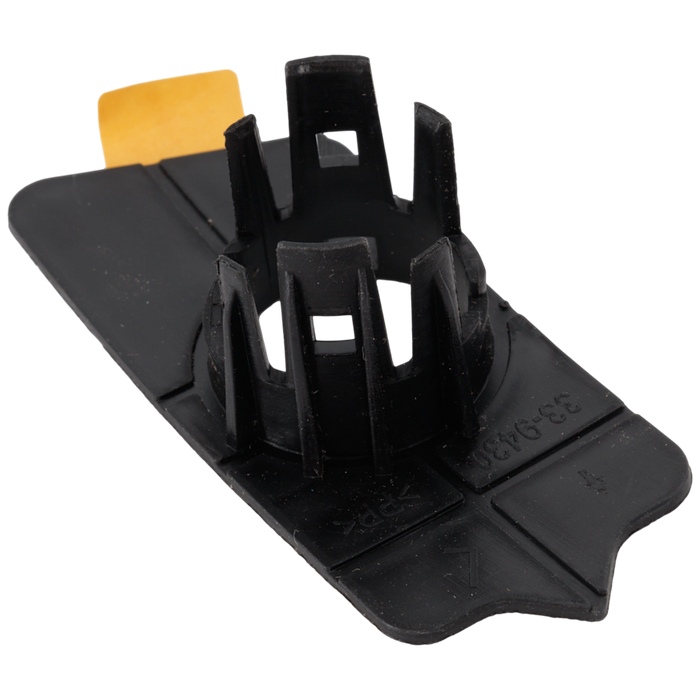 BMW 740i/740i xDrive/750i xDrive/750Li xDrive/M760i xDrive/M760Li xDrive Front Parking Aid Sensor Bracket G12 W/M Pkg Sensor Bracket Kit 6 Pcs - BM1074107