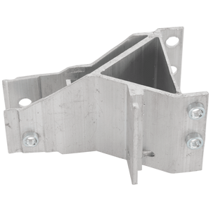 Front Passenger Side Bumper Support image