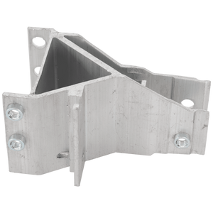 Front Driver Side Bumper Support image