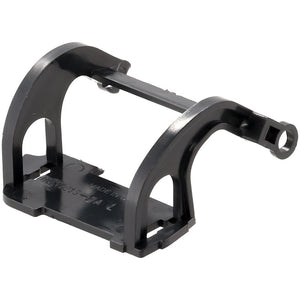 Driver Side Windshield Washer Nozzle Cover image