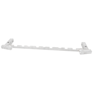 Front Lower Bumper Reinforcement image