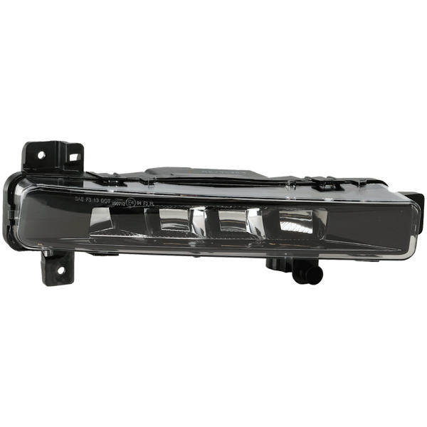 Lights & Components image