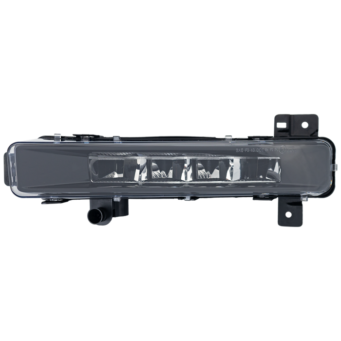 BMW 530e/530e xDrive/530i/530i xDrive/540i/540i xDrive/640i xDrive Gran Turismo Driver Side Fog Light Assembly G30 Sedan - BM2592163
