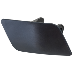 Passenger Side Windshield Washer Nozzle Cover image