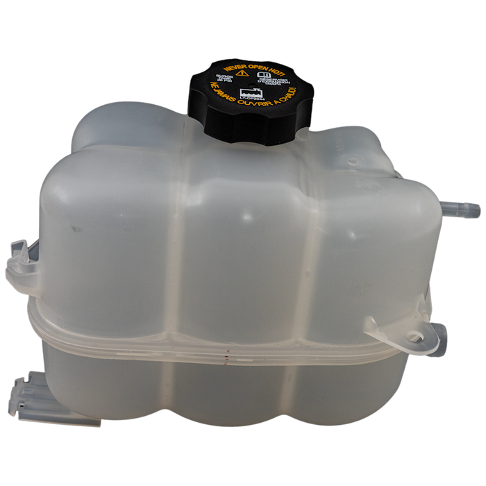 Buick Enclave/Chevrolet Traverse/Traverse Limited Radiator Outlet Tank Reservoir & Cap Assembly - GM3014197