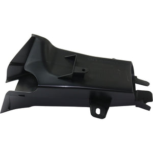 Driver Side Grille Air Intake image