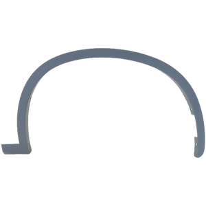 Front Passenger Side Wheel Arch Molding image