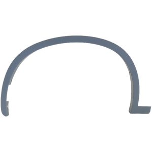 Front Driver Side Wheel Arch Molding image