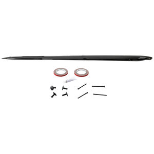 Passenger Side Rocker Panel Molding image