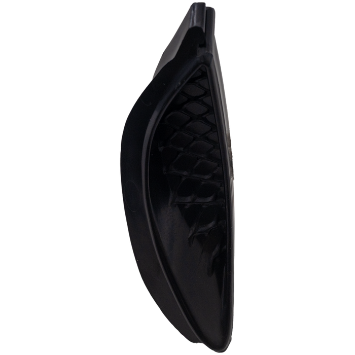 BMW 128i/135i/135is Driver Side Rocker Panel Molding E82 W/Aero Pkg Grille Trim - BM1606115