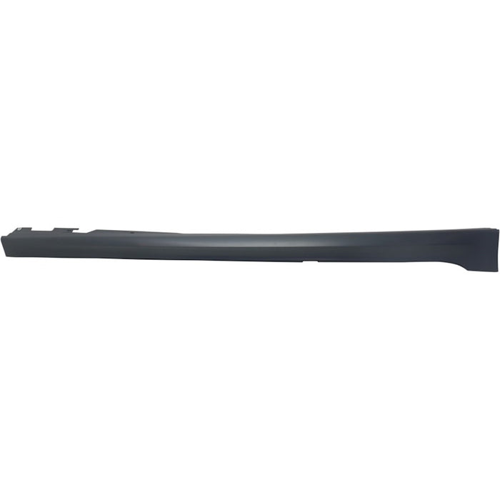 BMW 530e/530i/540i Passenger Side Rocker Panel Molding G30 W/M Pkg - BM1607109