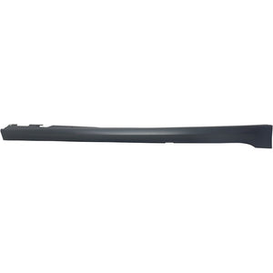 Passenger Side Rocker Panel Molding image