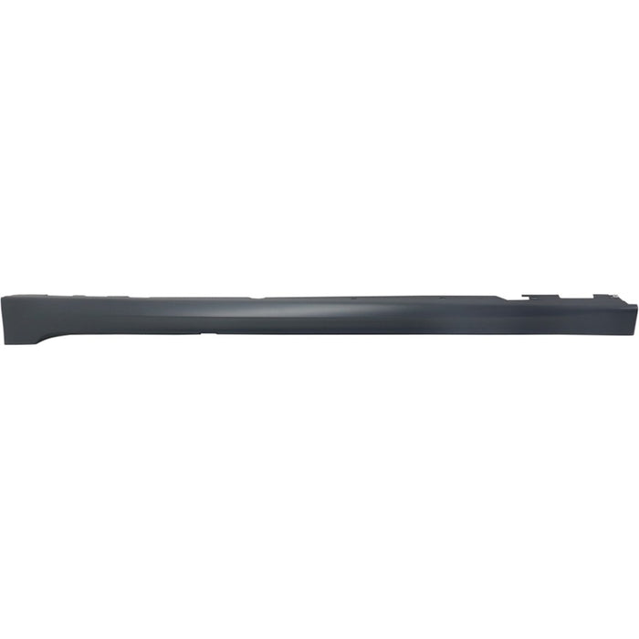 BMW 530e/530i/540i Driver Side Rocker Panel Molding G30 W/M Pkg - BM1606109