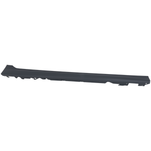 Passenger Side Rocker Panel Molding image