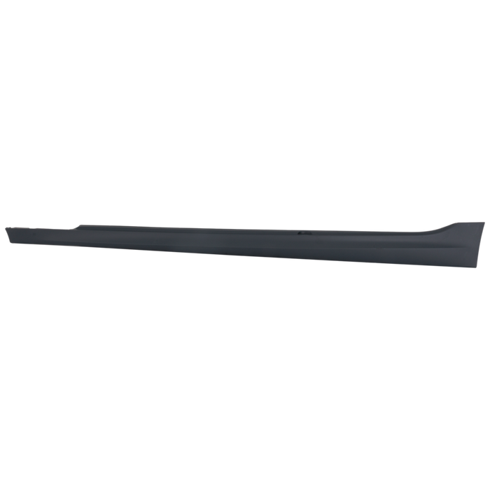 BMW 330i/330i xDrive/M340i/M340i xDrive Driver Side Rocker Panel Molding G20 Luxury/Sport Line W/M Sport Pkg W/Entrance Lamp - BM1606114