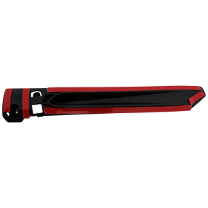 Driver Side Rocker Panel Bracket image