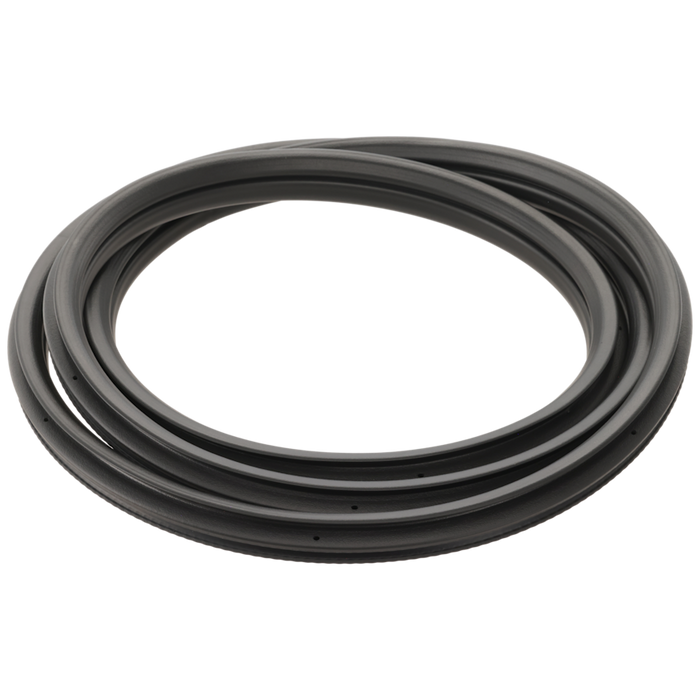 BMW 320i/328d/328d xDrive/328i/328i xDrive/330e/330i/330i xDrive/335i/335i xDrive/340i/340i xDrive/ActiveHybrid 3/M3 Front Driver Side Door Molding F30 On Body Weatherstrip - BM1390101