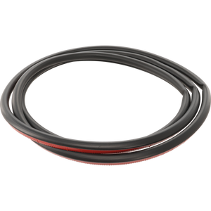 Rear Driver Side Door Molding image