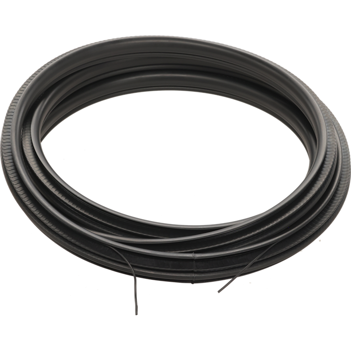 BMW 320i/328d/328d xDrive/328i/328i xDrive/330e/330i/330i xDrive/335i/335i xDrive/340i/340i xDrive/ActiveHybrid 3/M3 Rear Driver Side Door Molding F30 On Body Weatherstrip - BM1590101