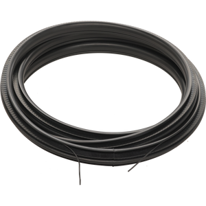 Rear Driver Side Door Molding image