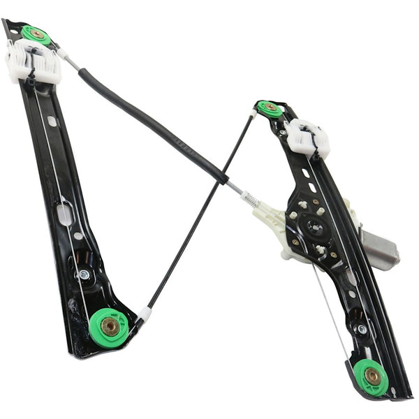 Mirrors & Components image