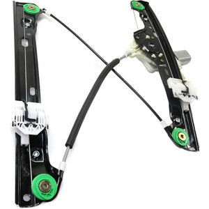 Front Driver Side Window Regulator image