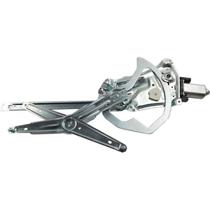 Front Passenger Side Window Regulator image
