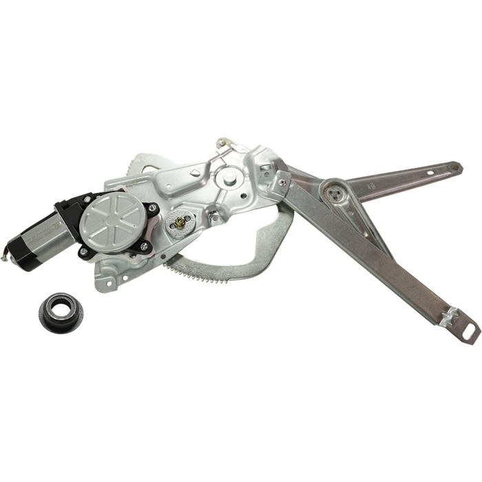 Front Right Power Window Regulator With Motor For BMW 320i, 323i, 325i Sedan – Autodayplu