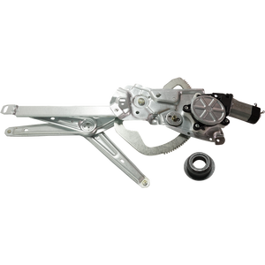 Front Driver Side Window Regulator image