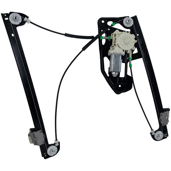 Mirrors & Components image