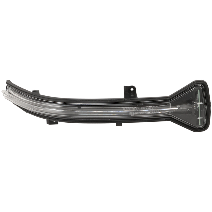 BMW 5-Series/6-Series/7-Series/M-Series Passenger Side Door Mirror Turn Signal Light G11 - BM1329101