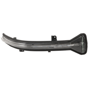 Passenger Side Door Mirror Turn Signal Light image