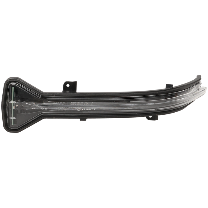 BMW 530e/530/540d xDrive/540/640i xDrive Gran Turismo/740e xDrive/745e xDrive/750i/M550i xDrive/M760i xDrive Drive Driver Side Door Mirror Turn Signal Light G11 - BM1328101