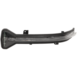 Driver Side Door Mirror Turn Signal Light image