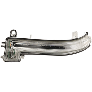 Driver Side Door Mirror Turn Signal Light image