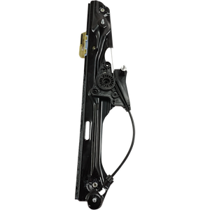 Rear Passenger Side Window Regulator image