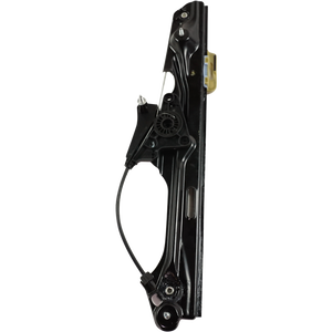 Rear Driver Side Window Regulator image
