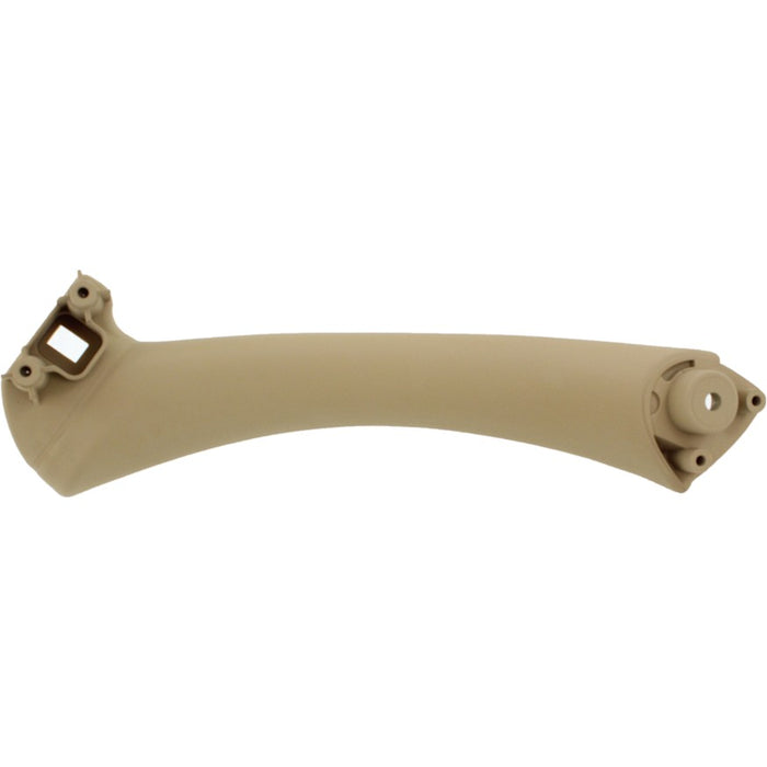 BMW 323i/325i/325xi/328i/328xi/330i/330xi/335i/335xi/M3 Rear Driver Side Interior Door Handle E90 Pull Handle Beige Inside - BM1552104