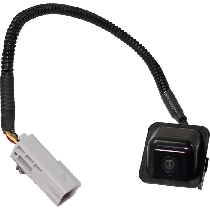 Buick Verano Rear Park Assist Camera - GM1960117