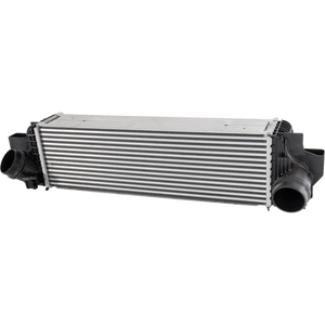 Intercooler image