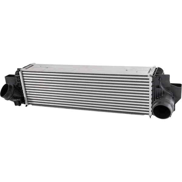 Radiators, Condensers & Fans image