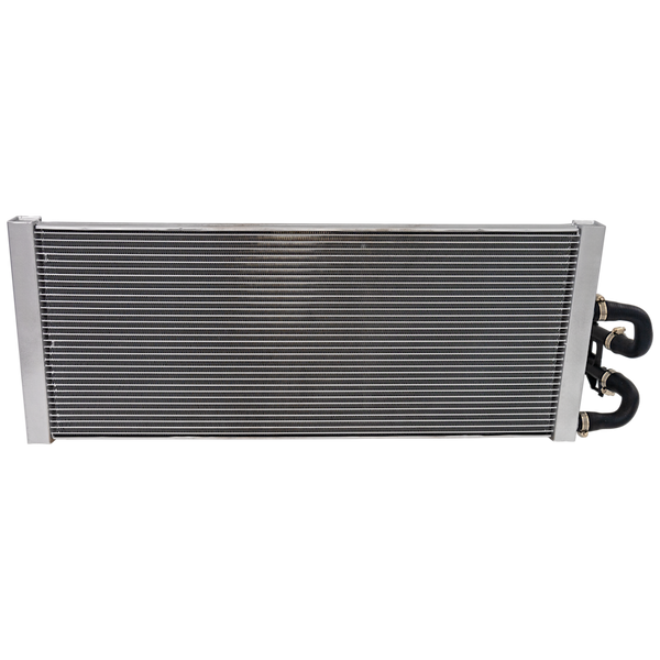 Radiators, Condensers & Fans image
