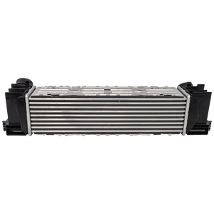 Intercooler image