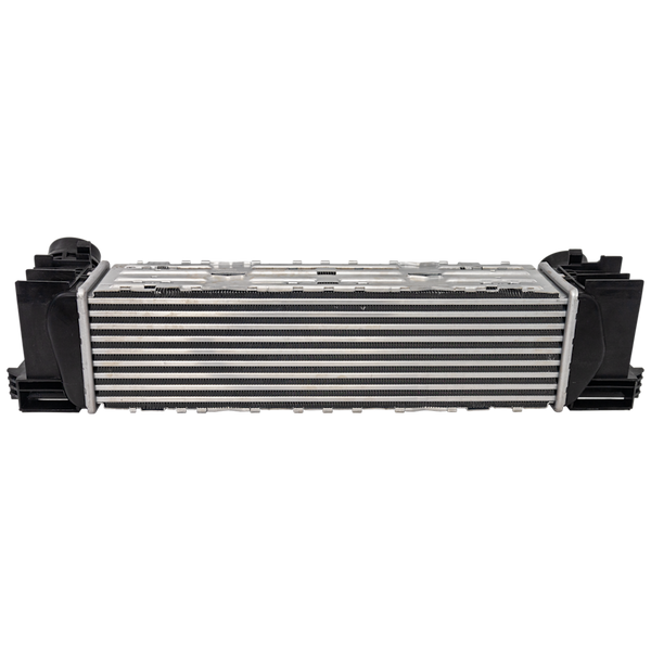 Radiators, Condensers & Fans image