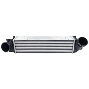 Intercooler image